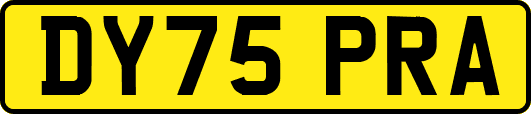 DY75PRA