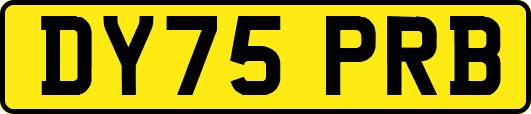 DY75PRB