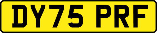 DY75PRF