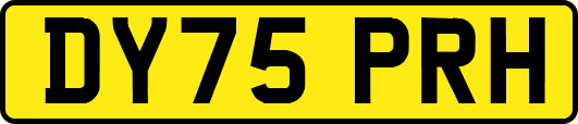 DY75PRH