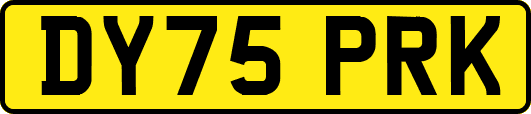 DY75PRK