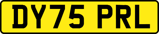 DY75PRL