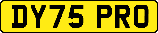 DY75PRO