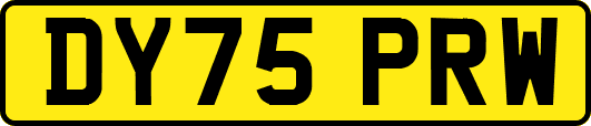 DY75PRW