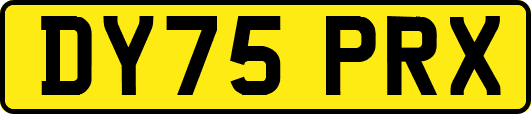 DY75PRX