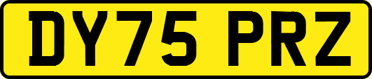 DY75PRZ