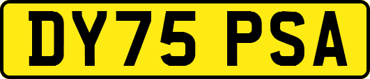 DY75PSA