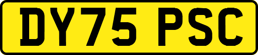 DY75PSC