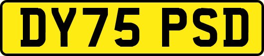 DY75PSD
