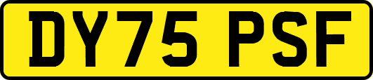 DY75PSF