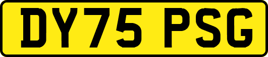 DY75PSG