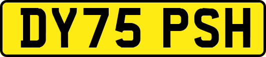 DY75PSH
