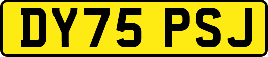 DY75PSJ