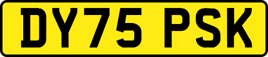 DY75PSK