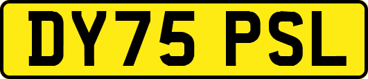 DY75PSL