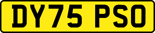 DY75PSO