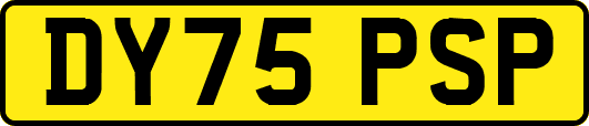 DY75PSP
