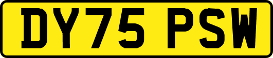 DY75PSW
