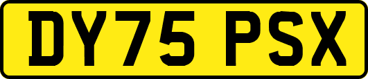 DY75PSX