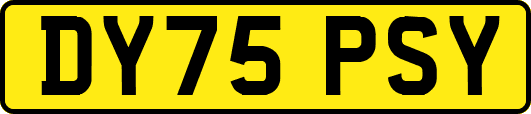 DY75PSY