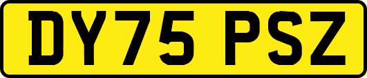 DY75PSZ