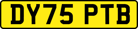 DY75PTB