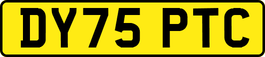 DY75PTC