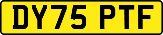 DY75PTF