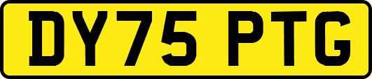 DY75PTG