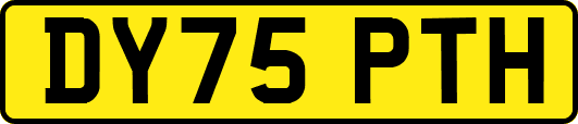 DY75PTH