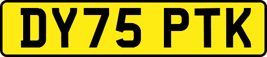 DY75PTK