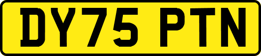 DY75PTN