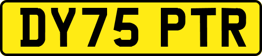 DY75PTR