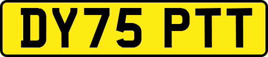 DY75PTT