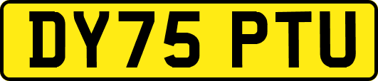 DY75PTU