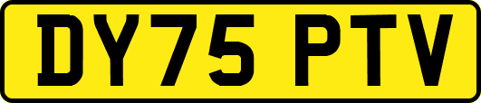 DY75PTV
