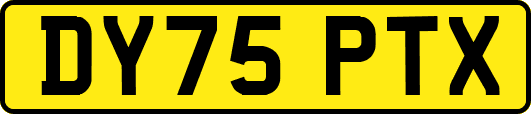 DY75PTX