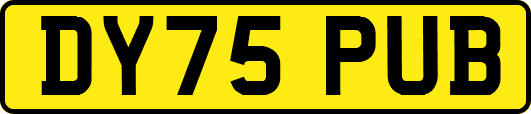 DY75PUB