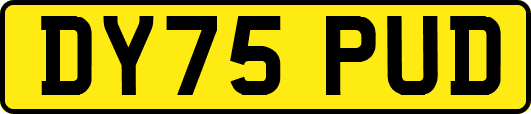 DY75PUD
