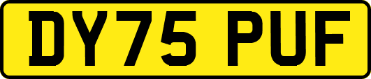 DY75PUF