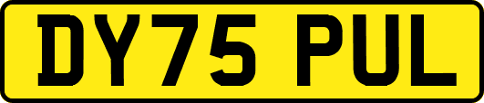 DY75PUL