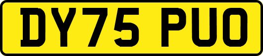 DY75PUO