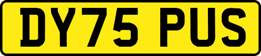 DY75PUS