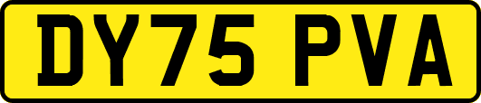 DY75PVA