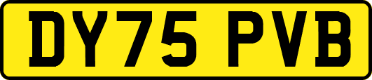 DY75PVB