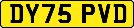 DY75PVD