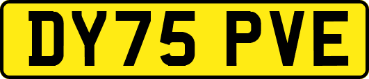 DY75PVE