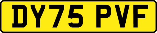 DY75PVF