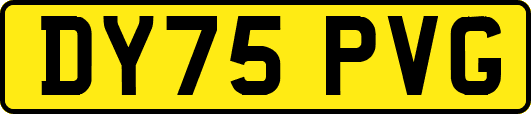 DY75PVG