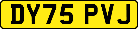 DY75PVJ